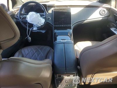 Zdjęcie 8 z 13 samochodu: 2024 MERCEDES-BENZ EQE SEDAN 350+ VIN:W1KEG2BB2RF041984 - miniatura