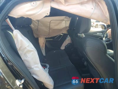 Zdjęcie 10 z 12 samochodu: 2024 BMW X2 M35I VIN:WBX83GM0XR5Y61783 - miniatura