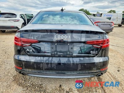 Zdjęcie 6 z 13 samochodu: 2018 AUDI A4 PREMIUM PLUS VIN:WAUENAF4XJN017302 - miniatura