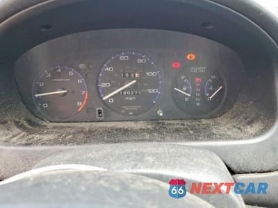Zdjęcie 9 z 12 samochodu: 1997 HONDA CIVIC EX VIN:1HGEJ8245VL105092 - miniatura