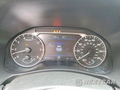 Zdjęcie 9 z 12 samochodu: 2019 NISSAN ALTIMA S VIN:1N4BL4BV5KC202792 - miniatura