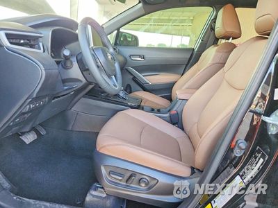 Zdjęcie 7 z 13 samochodu: 2026 TOYOTA COROLLA CROSS XLE VIN:7MUDAAAG5TV159961 - miniatura