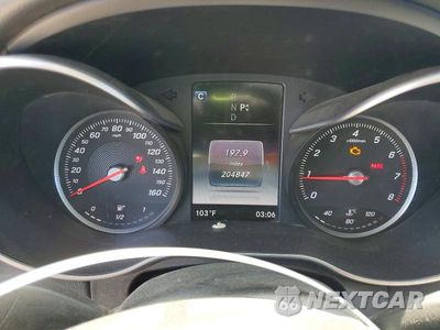 Zdjęcie 9 z 12 samochodu: 2016 MERCEDES-BENZ C 300 VIN:55SWF4JB2GU132879 - miniatura