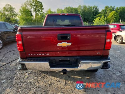 Zdjęcie 6 z 12 samochodu: 2016 CHEVROLET SILVERADO K1500 LT VIN:1GCVKREH9GZ246585 - miniatura