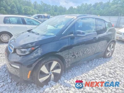 2018 BMW I3 REX WBY7Z4C50JVD97296 - główne zdjęcie licytacji z USA - miniatura