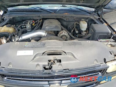 Zdjęcie 12 z 13 samochodu: 2004 CHEVROLET TAHOE K1500 VIN:1GNEK13Z94R289047 - miniatura