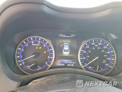 Zdjęcie 9 z 13 samochodu: 2015 INFINITI Q50 SPORT VIN:JN1BV7AP7FM331709 - miniatura