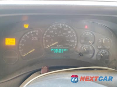 Zdjęcie 9 z 12 samochodu: 2001 GMC NEW SIERRA C1500 VIN:1GTEC14W41Z193994 - miniatura