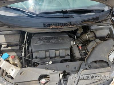 Zdjęcie 12 z 13 samochodu: 2015 HONDA ODYSSEY LX VIN:5FNRL5H24FB024426 - miniatura