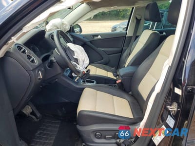 Zdjęcie 7 z 13 samochodu: 2016 VOLKSWAGEN TIGUAN S VIN:WVGAV7AX2GW553391 - miniatura