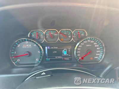 Zdjęcie 10 z 12 samochodu: 2017 CHEVROLET SILVERADO K1500 LT VIN:1GCVKREC1HZ142730 - miniatura