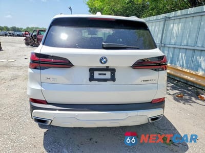 Zdjęcie 6 z 13 samochodu: 2025 BMW X5 XDRIVE50E VIN:5UX43EU07S9X70631 - miniatura