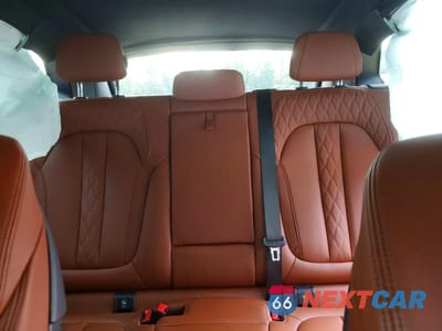 Zdjęcie 10 z 13 samochodu: 2024 BMW X5 XDRIVE40I VIN:5UX23EU03R9U22178 - miniatura