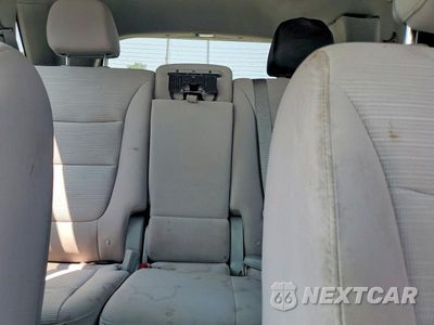 Zdjęcie 10 z 13 samochodu: 2014 KIA SORENTO LX VIN:5XYKT3A64EG440843 - miniatura