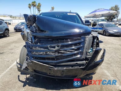 Piąte zdjęcie samochodu w środku: 2020 CADILLAC ESCALADE ESV LUXURY VIN:1GYS3HKJ3LR236883 - miniatura
