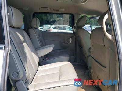 Zdjęcie 11 z 13 samochodu: 2014 NISSAN QUEST 3.5 SL VIN:JN8AE2KP7E9105945 - miniatura