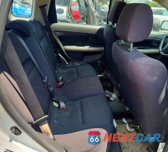 Zdjęcie 10 z 12 samochodu: 2005 SCION XA BASE VIN:JTKKT624050106824 - miniatura