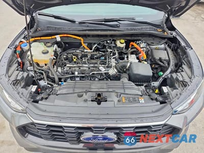 Zdjęcie 12 z 14 samochodu: 2025 FORD ESCAPE ST LINE VIN:1FMCU0MZ3SUA55320 - miniatura