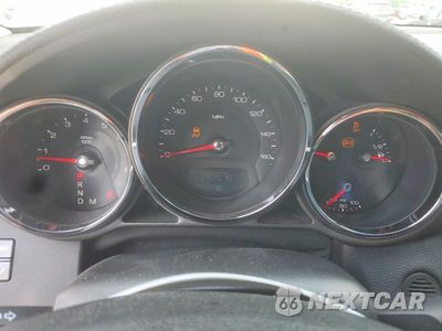 Zdjęcie 9 z 12 samochodu: 2012 CADILLAC CTS PREMIUM COLLECTION VIN:1G6DS5E30C0123106 - miniatura