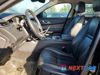 Zdjęcie 7 z 13 samochodu: 2020 LAND ROVER RANGE ROVER VELAR S VIN:SALYB2EX6LA252552 - miniatura
