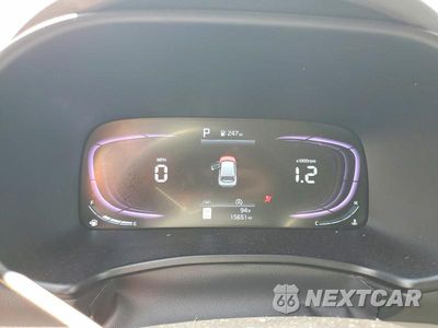 Zdjęcie 9 z 13 samochodu: 2025 KIA SOUL LX VIN:KNDJ23AU3S7959260 - miniatura