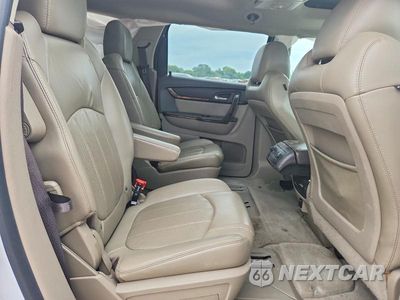 Zdjęcie 11 z 13 samochodu: 2016 GMC ACADIA DENALI VIN:1GKKVTKD5GJ209934 - miniatura