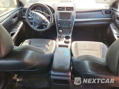 Zdjęcie 8 z 12 samochodu: 2017 TOYOTA CAMRY SE VIN:4T1BF1FK5HU354070 - miniatura