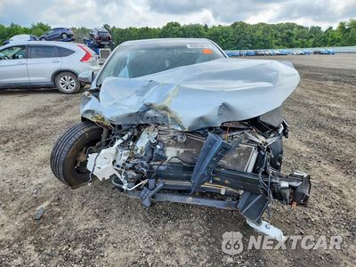 Piąte zdjęcie samochodu w środku: 2017 TOYOTA CAMRY LE VIN:4T1BF1FK8HU646716 - miniatura