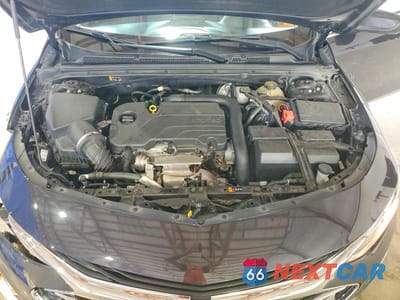 Zdjęcie 11 z 12 samochodu: 2022 CHEVROLET MALIBU LT VIN:1G1ZD5ST1NF130558 - miniatura
