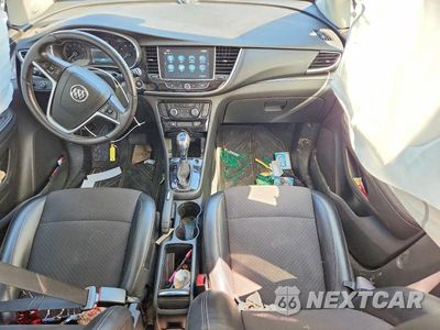 Zdjęcie 8 z 13 samochodu: 2019 BUICK ENCORE VIN:KL4CJESB6KB895064 - miniatura