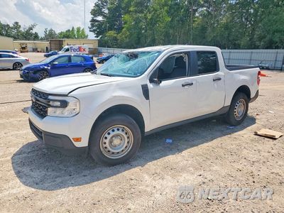 2024 FORD MAVERICK XL 3FTTW8A91RRA35019 - główne zdjęcie licytacji z USA - miniatura
