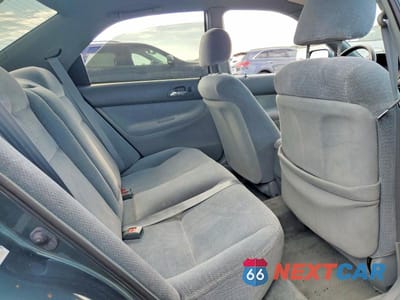 Zdjęcie 10 z 12 samochodu: 1997 HONDA ACCORD LX VIN:1HGCD5632VA215012 - miniatura