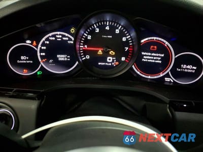 Zdjęcie 9 z 14 samochodu: 2021 PORSCHE CAYENNE COUPE VIN:WP1BA2AY1MDA41756 - miniatura