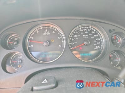 Zdjęcie 9 z 13 samochodu: 2007 CHEVROLET TAHOE K1500 VIN:1GNFK130X7J377680 - miniatura
