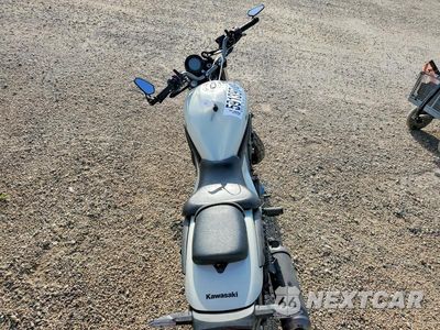 Zdjęcie 6 z 9 samochodu: 2026 KAWASAKI EL450 A VIN:ML5ELFA12TDA28531 - miniatura