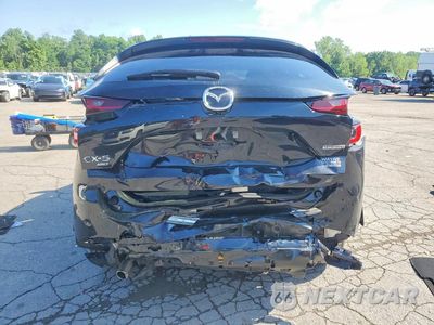 Zdjęcie 6 z 13 samochodu: 2025 MAZDA CX-5 PREFERRED VIN:JM3KFBCM6S0761854 - miniatura