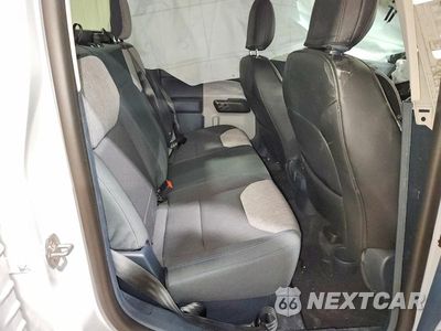 Zdjęcie 10 z 12 samochodu: 2026 FORD MAVERICK XLT VIN:3FTTW8JA8TRA35987 - miniatura