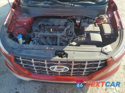 Zdjęcie 12 z 14 samochodu: 2025 HYUNDAI VENUE SEL VIN:KMHRC8A34SU360501 - miniatura
