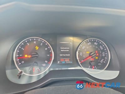 Zdjęcie 9 z 14 samochodu: 2022 TOYOTA RAV4 XLE PREMIUM VIN:2T3A1RFV3NC272507 - miniatura