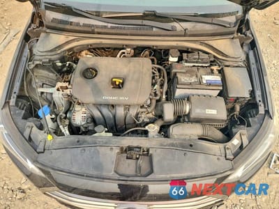 Zdjęcie 11 z 12 samochodu: 2018 HYUNDAI ELANTRA LIMITED VIN:5NPD84LF6JH272221 - miniatura