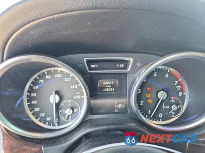 Zdjęcie 9 z 13 samochodu: 2014 MERCEDES-BENZ GL 450 4MATIC VIN:4JGDF7CE7EA289214 - miniatura