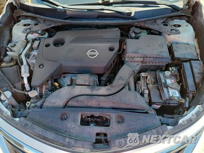 Zdjęcie 11 z 12 samochodu: 2014 NISSAN ALTIMA 2.5 VIN:1N4AL3AP7EC112931 - miniatura