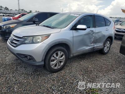 2012 HONDA CR-V EX 5J6RM3H52CL015724 - główne zdjęcie licytacji z USA - miniatura