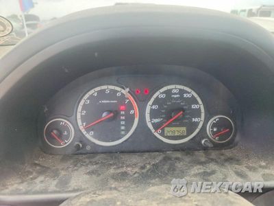 Zdjęcie 9 z 12 samochodu: 2006 HONDA CR-V LX VIN:JHLRD68586C002975 - miniatura