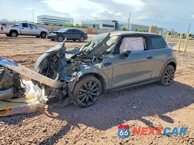 2019 MINI COOPER S WMWXP7C50K2A51595 - główne zdjęcie licytacji z USA - miniatura