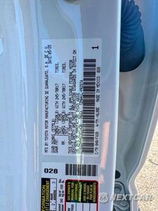 Zdjęcie 10 z 10 samochodu: 2025 TOYOTA TACOMA SR VIN:3TYKD5HN4ST031430 - miniatura