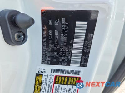 Zdjęcie 13 z 13 samochodu: 2026 TOYOTA SIENNA LE VIN:5TDKRKEC2TS290336 - miniatura