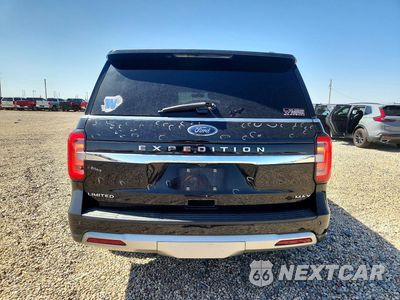 Zdjęcie 6 z 13 samochodu: 2022 FORD EXPEDITION MAX LIMITED VIN:1FMJK2AT7NEA29813 - miniatura