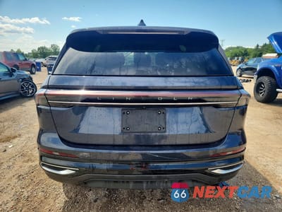 Zdjęcie 6 z 12 samochodu: 2024 LINCOLN NAUTILUS PREMIERE VIN:5LMPJ8J48RJ791986 - miniatura