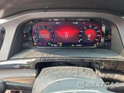 Zdjęcie 9 z 13 samochodu: 2025 VOLKSWAGEN ATLAS CROSS SPORT SEL R-LINE VIN:1V2AE2CA6SC217526 - miniatura